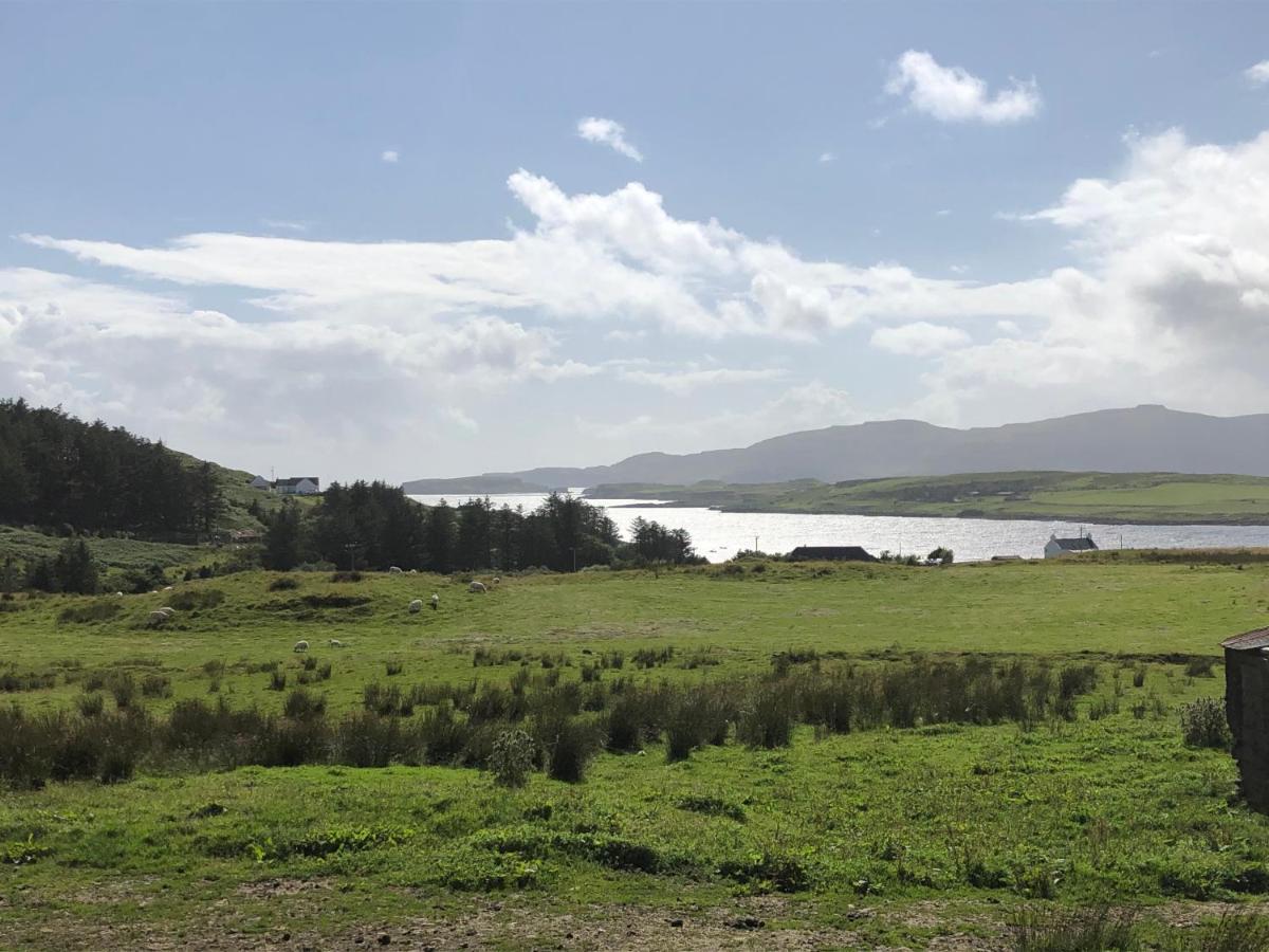 Struan Hilltop别墅 外观 照片