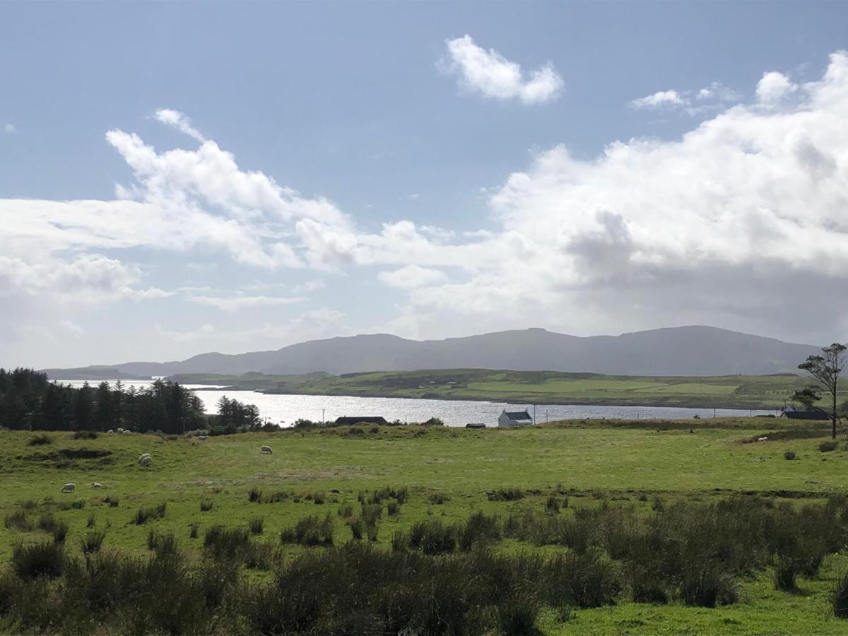 Struan Hilltop别墅 外观 照片