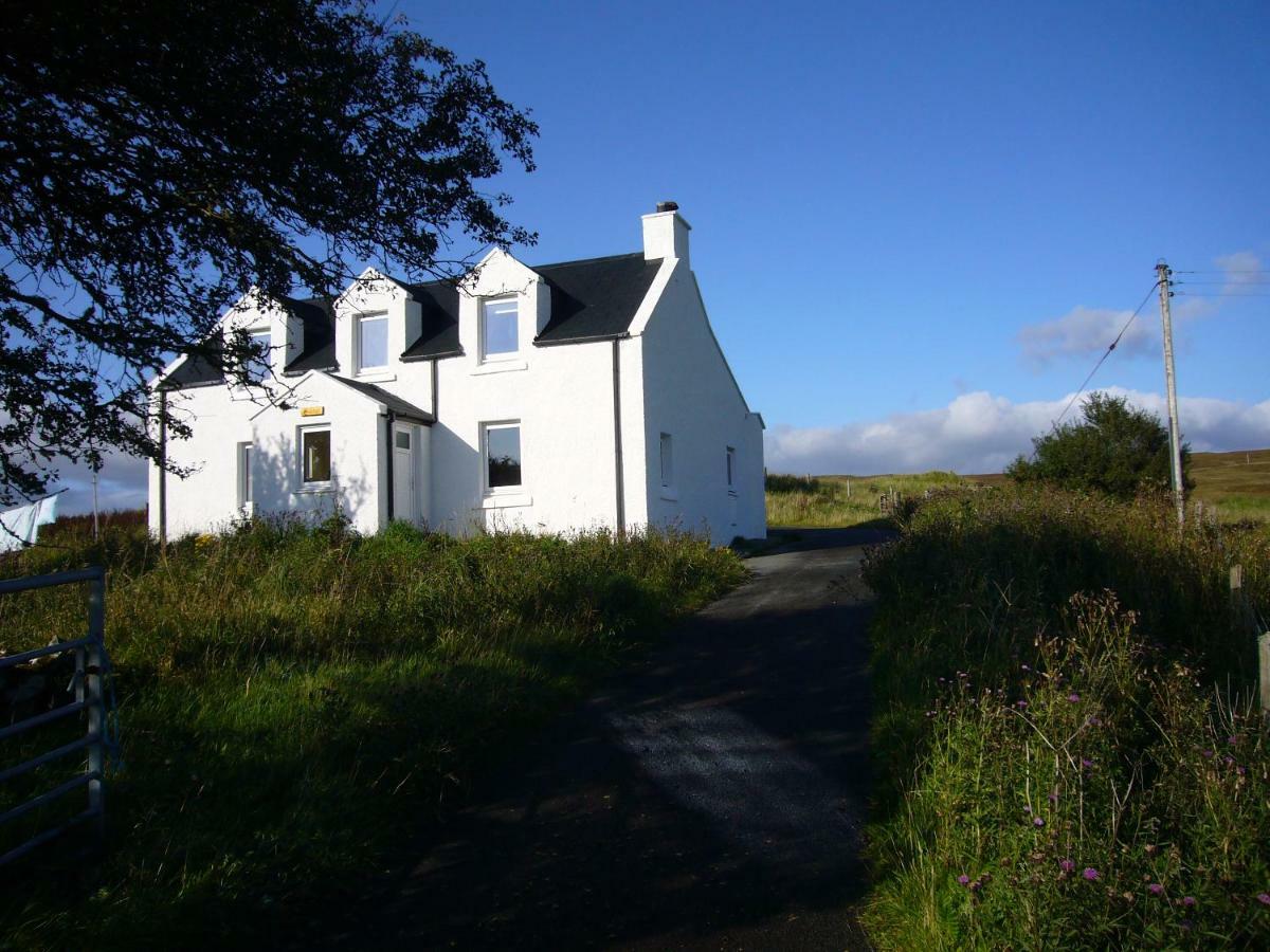 Struan Hilltop别墅 外观 照片
