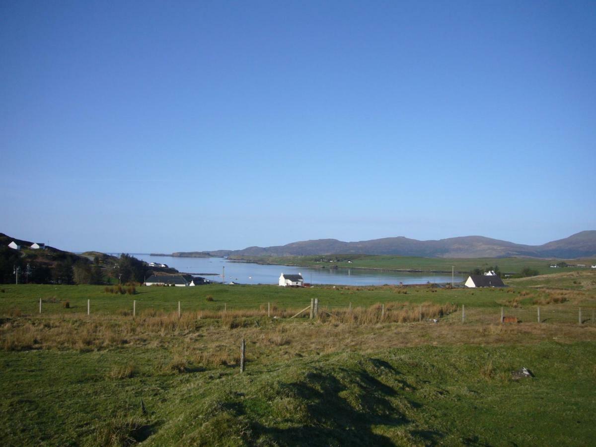Struan Hilltop别墅 外观 照片